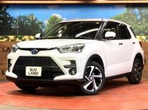 2022 Toyota Raize