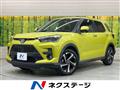 2022 Toyota Raize