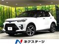 2022 Toyota Raize