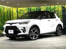 2022 Toyota Raize