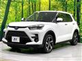 2022 Toyota Raize
