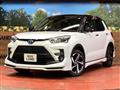2022 Toyota Raize