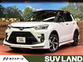 2022 Toyota Raize