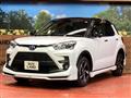 2022 Toyota Raize