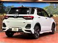 2022 Toyota Raize