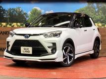 2022 Toyota Raize