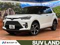 2022 Toyota Raize