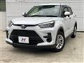 2023 Toyota Raize