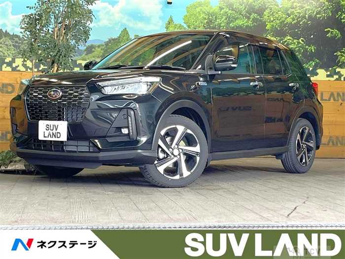 2025 Subaru REX