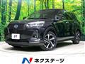 2021 Daihatsu Rocky