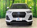 2022 Daihatsu Rocky