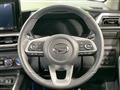 2022 Daihatsu Rocky