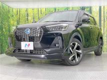 2022 Daihatsu Rocky