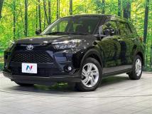 2021 Toyota Raize