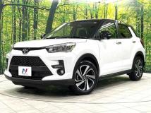 2025 Toyota Raize