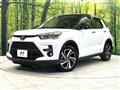 2025 Toyota Raize