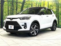 2025 Toyota Raize