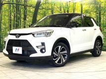 2025 Toyota Raize