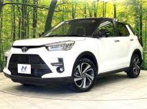2025 Toyota Raize