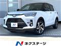 2025 Toyota Raize