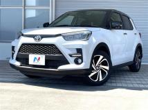 2025 Toyota Raize