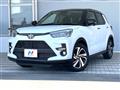 2025 Toyota Raize