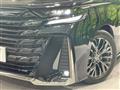 2023 Toyota Vellfire