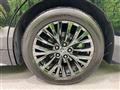 2023 Toyota Vellfire