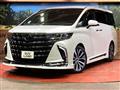 2023 Toyota Alphard Hybrid
