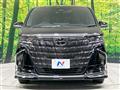 2023 Toyota Alphard Hybrid