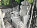 2023 Toyota Alphard Hybrid