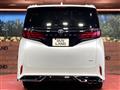 2023 Toyota Alphard Hybrid