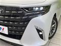 2023 Toyota Alphard Hybrid