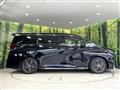 2023 Toyota Vellfire