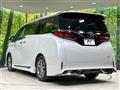 2023 Toyota Alphard Hybrid