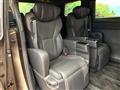 2023 Toyota Alphard Hybrid