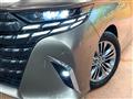 2023 Toyota Alphard Hybrid