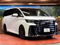 2023 Toyota Vellfire
