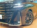 2023 Toyota Vellfire