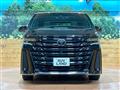 2023 Toyota Vellfire