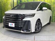 2023 Toyota Vellfire