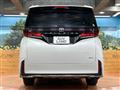 2024 Toyota Vellfire
