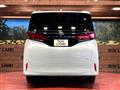 2024 Toyota Alphard Hybrid
