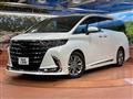 2024 Toyota Alphard Hybrid