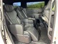 2024 Toyota Alphard Hybrid