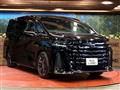 2024 Toyota Vellfire