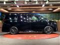 2024 Toyota Vellfire