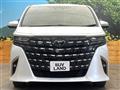 2024 Toyota Alphard Hybrid