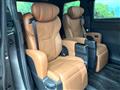 2025 Toyota Vellfire