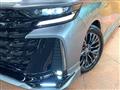 2025 Toyota Vellfire
